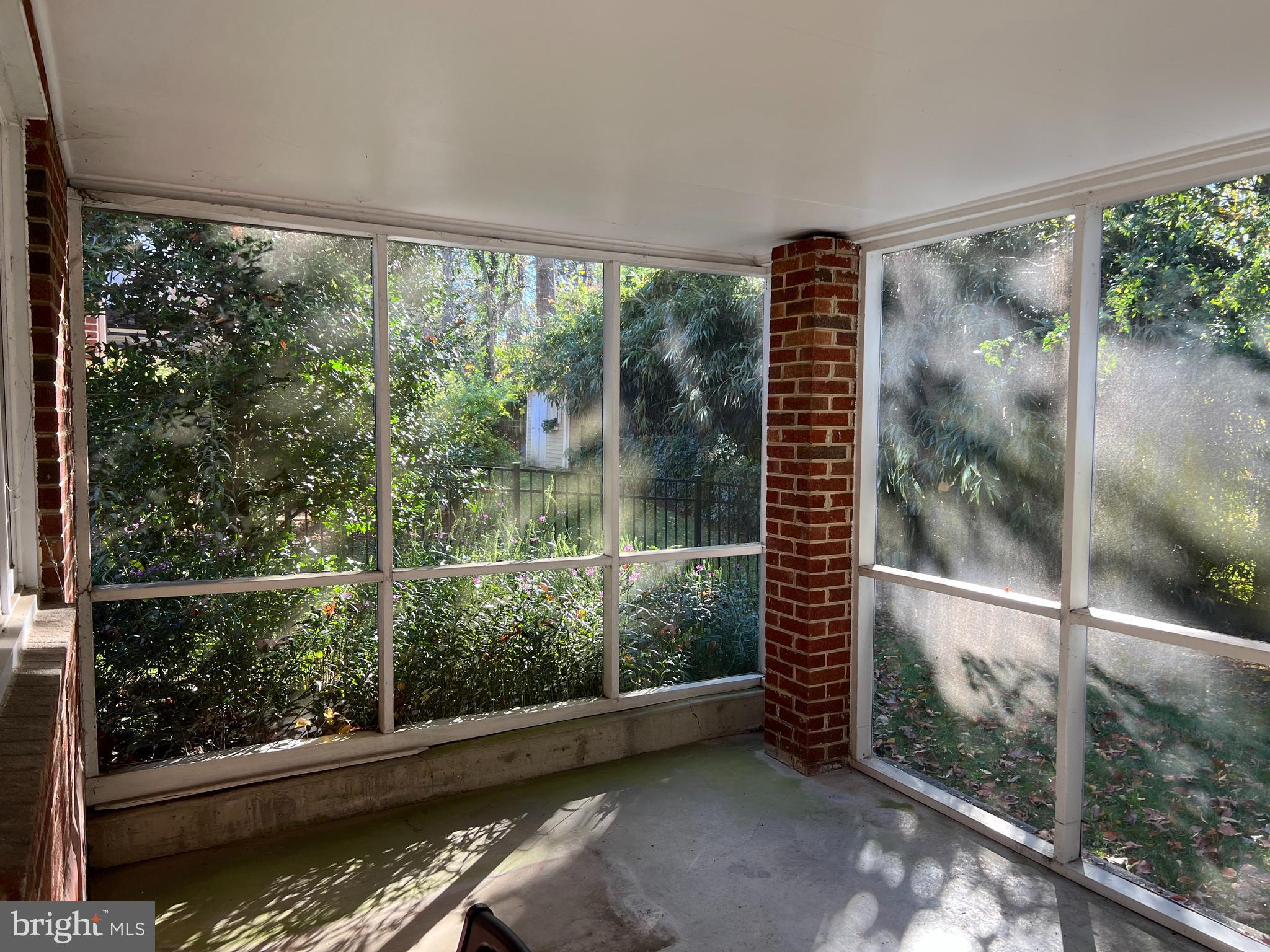 ROCK CREEK FOREST - Residential