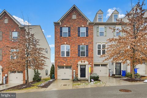 7408 WILD HONEY WAY ELKRIDGE MD 21075