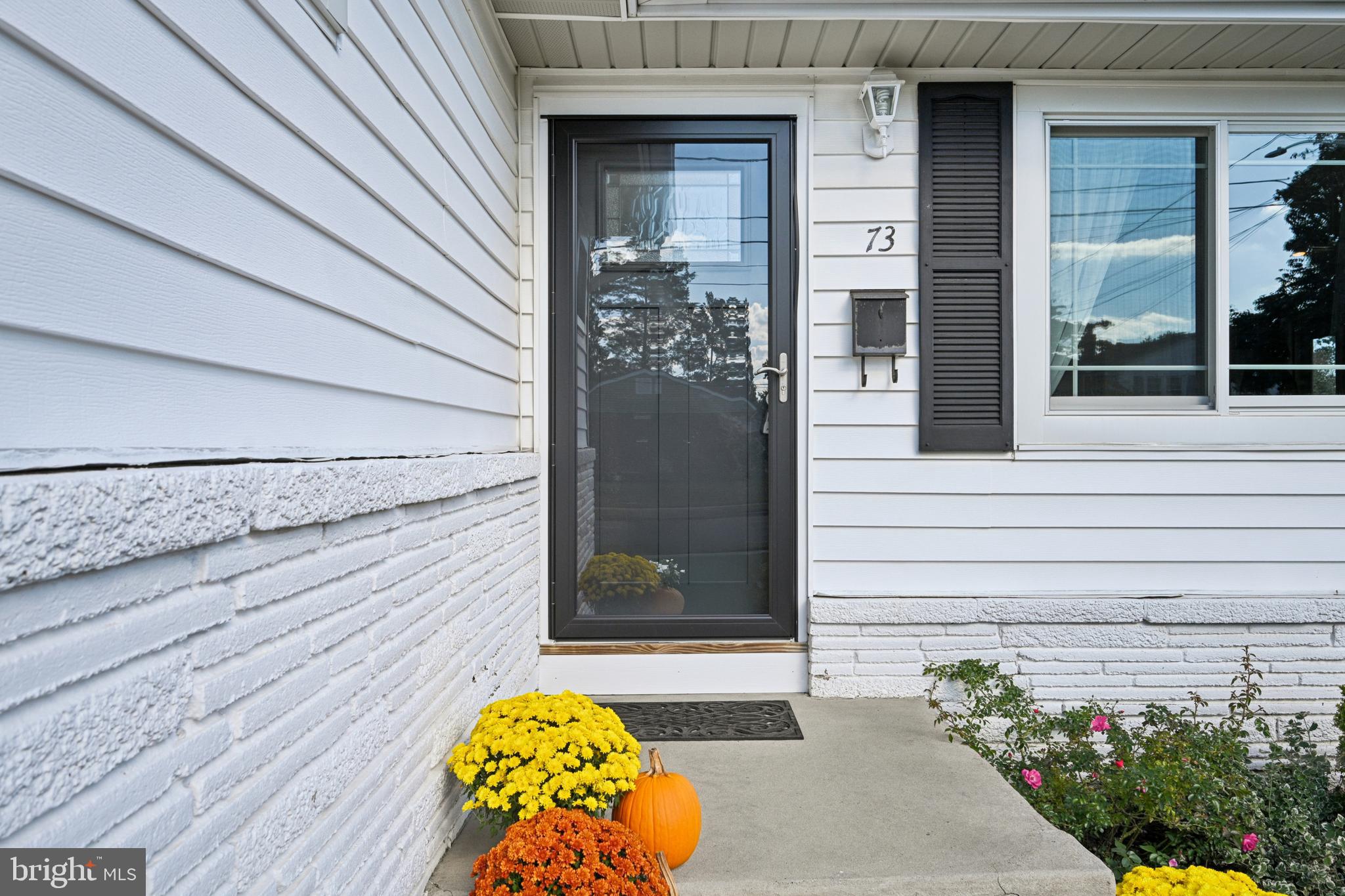 73 CLEMENT DRIVE