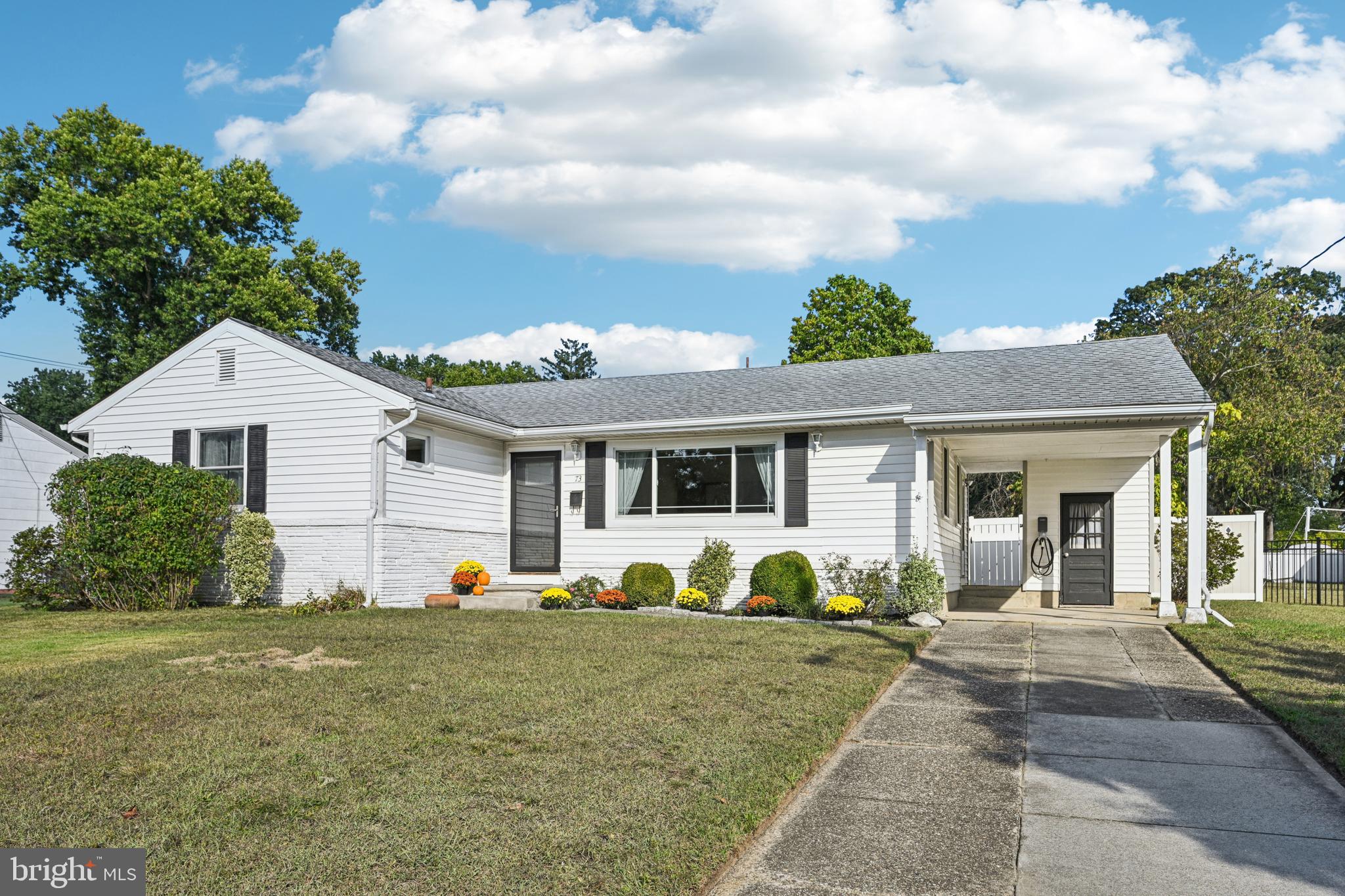 73 CLEMENT DRIVE