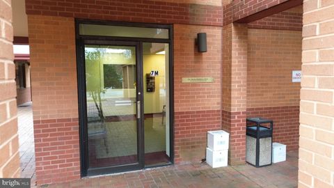 7 POST OFFICE ROAD M WALDORF MD 20602