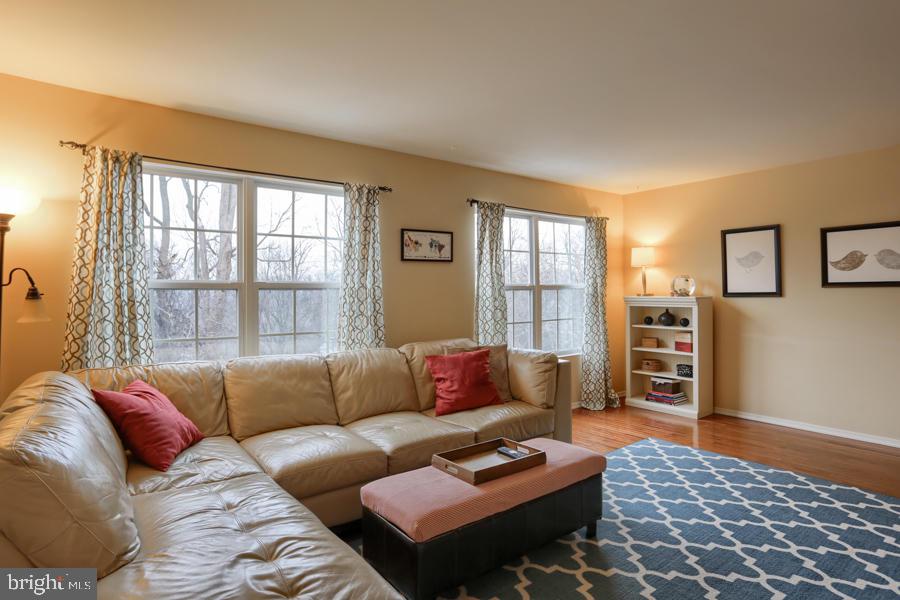 REGENCY HILLS - Residential