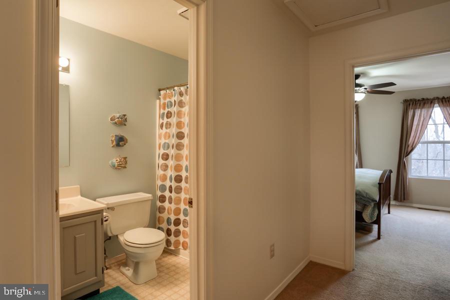 REGENCY HILLS - Residential