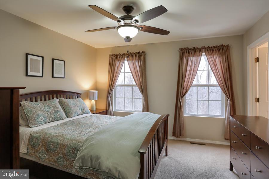 REGENCY HILLS - Residential