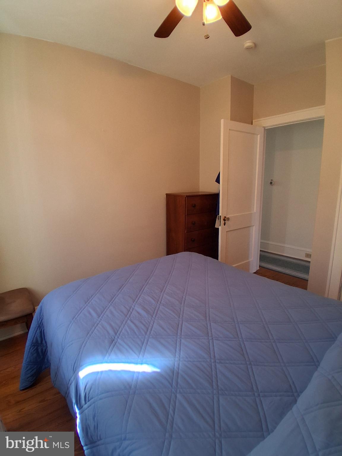 NORTH END - Residential