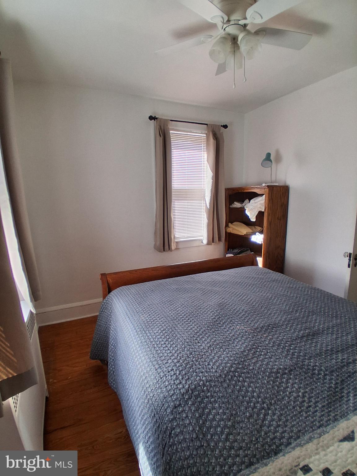 NORTH END - Residential