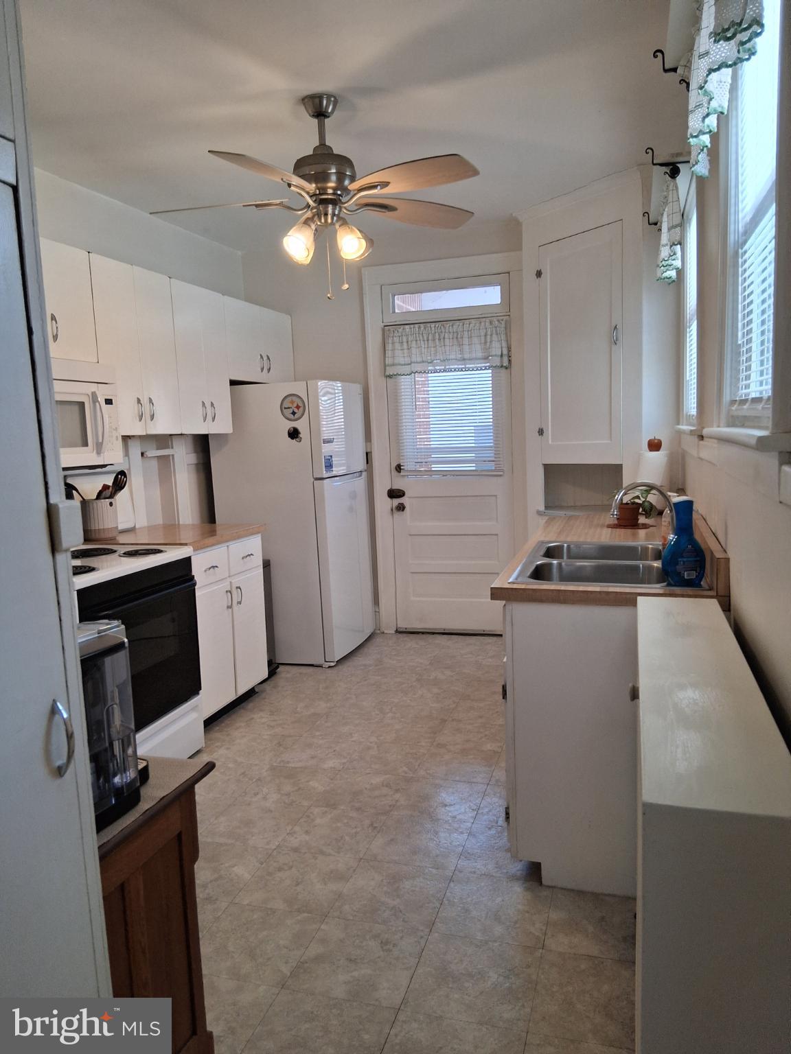 NORTH END - Residential