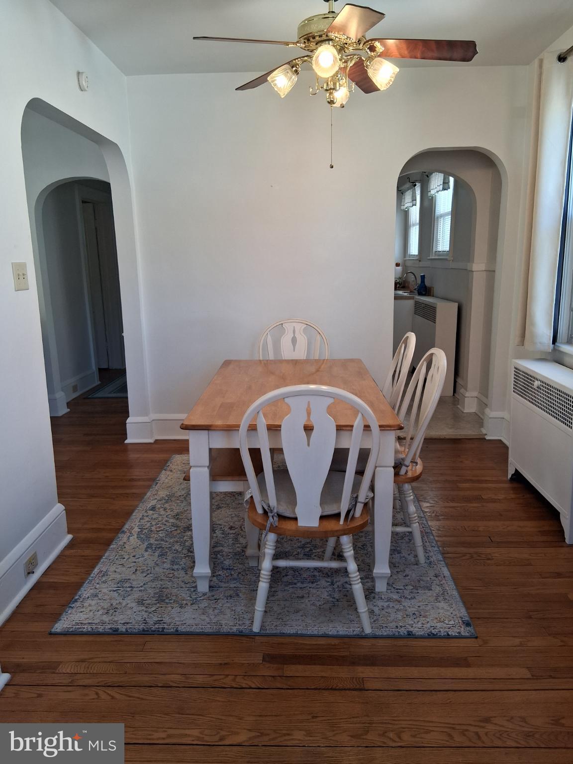 NORTH END - Residential