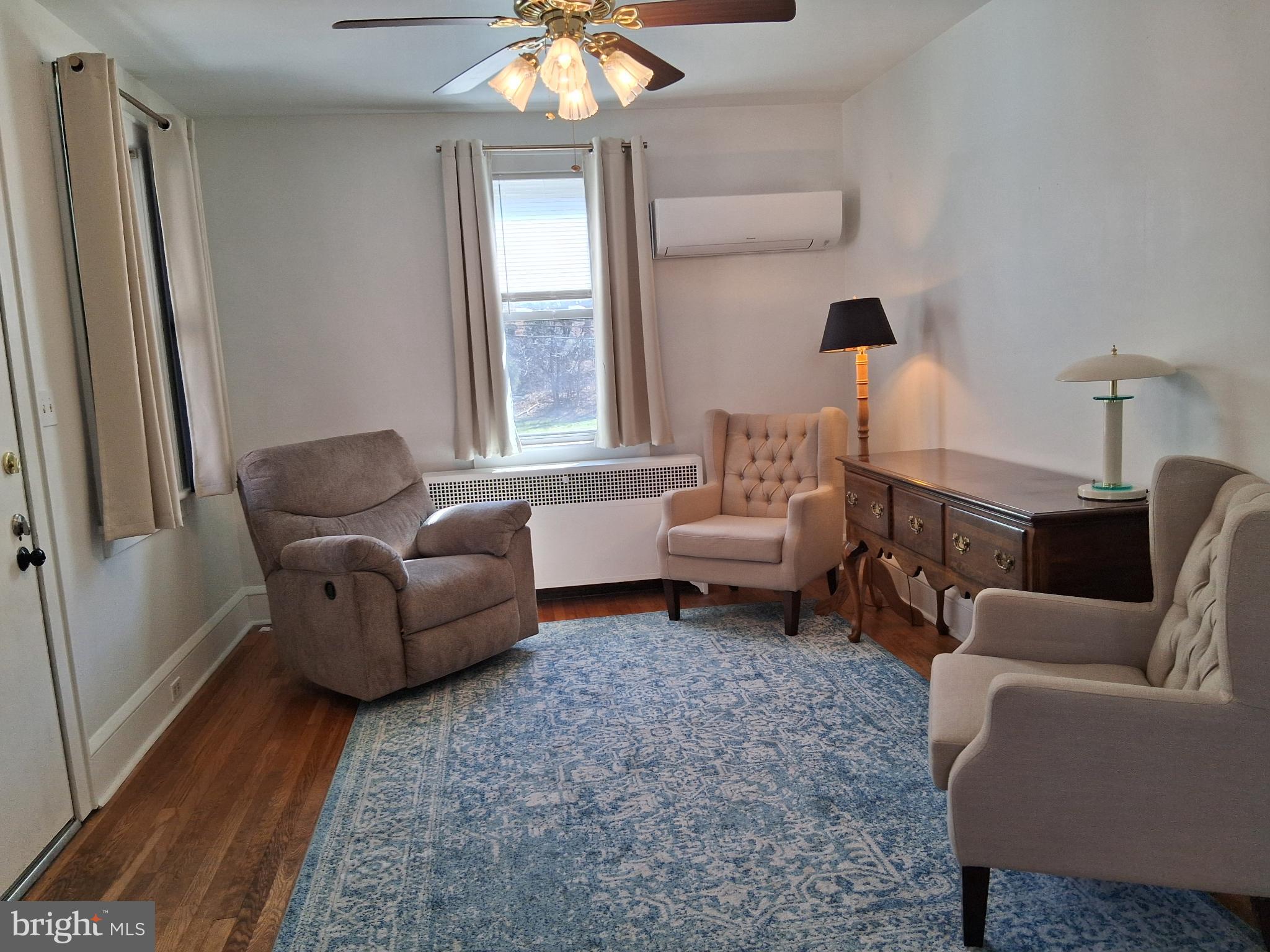 NORTH END - Residential