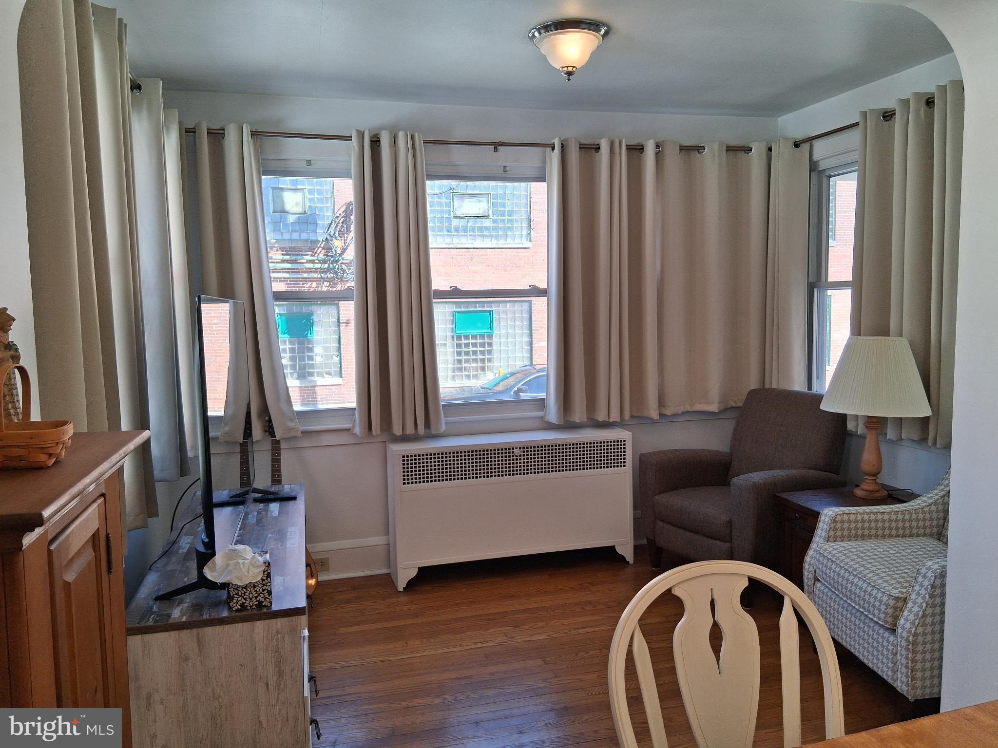 NORTH END - Residential