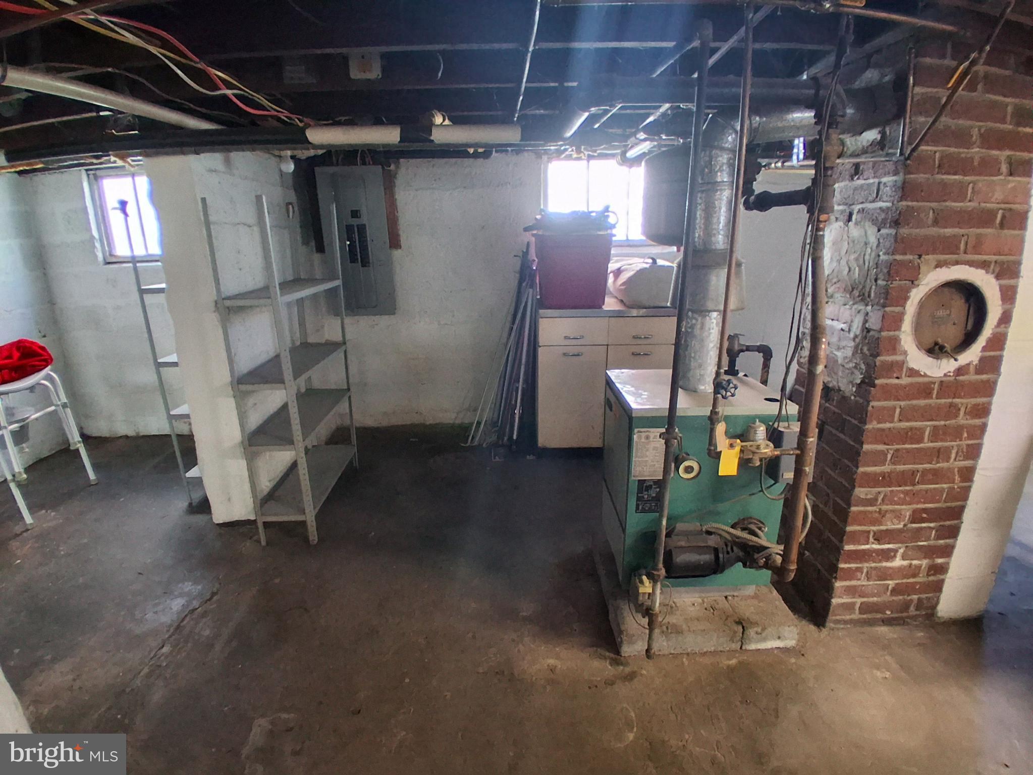 NORTH END - Residential