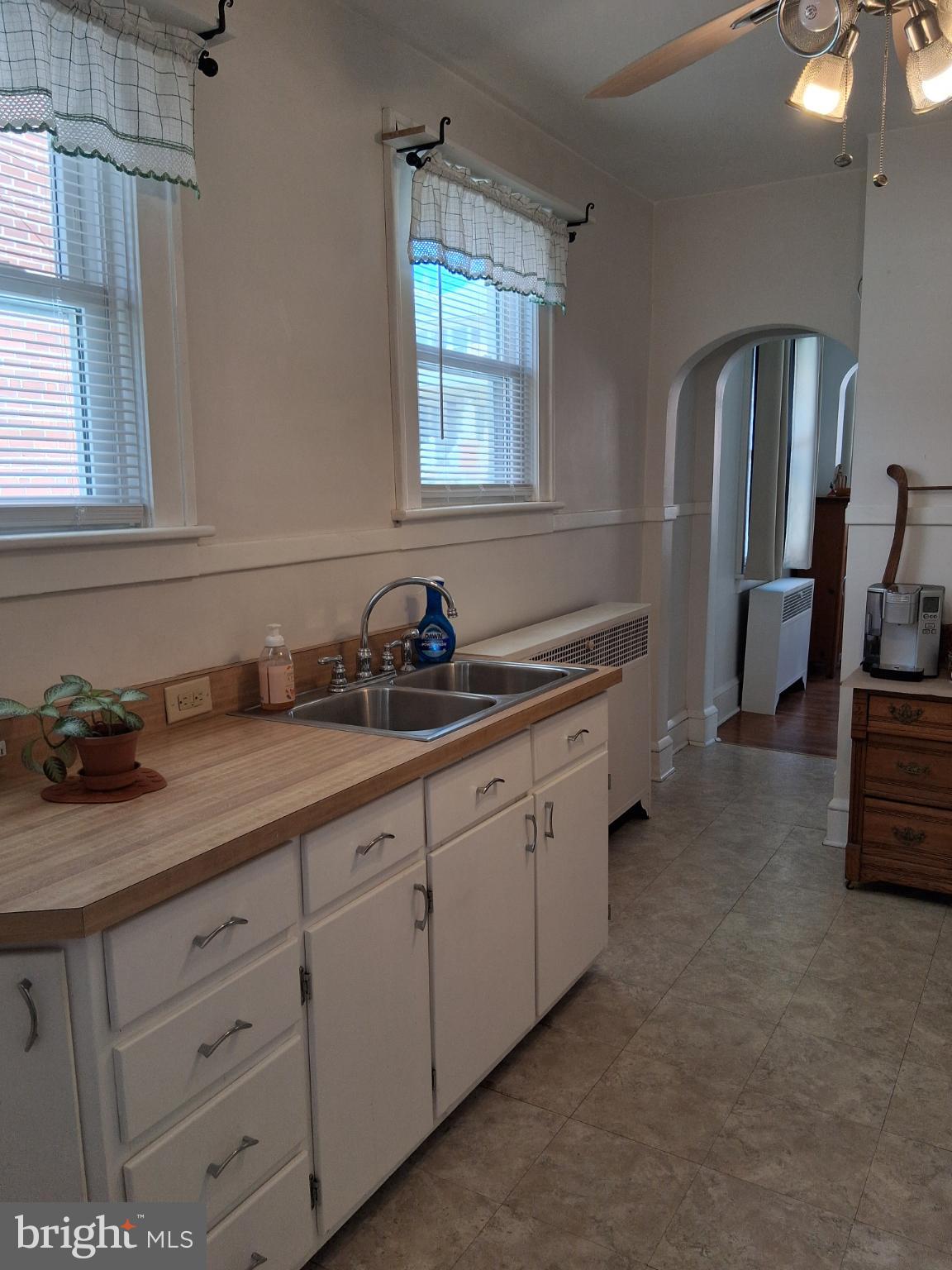 NORTH END - Residential