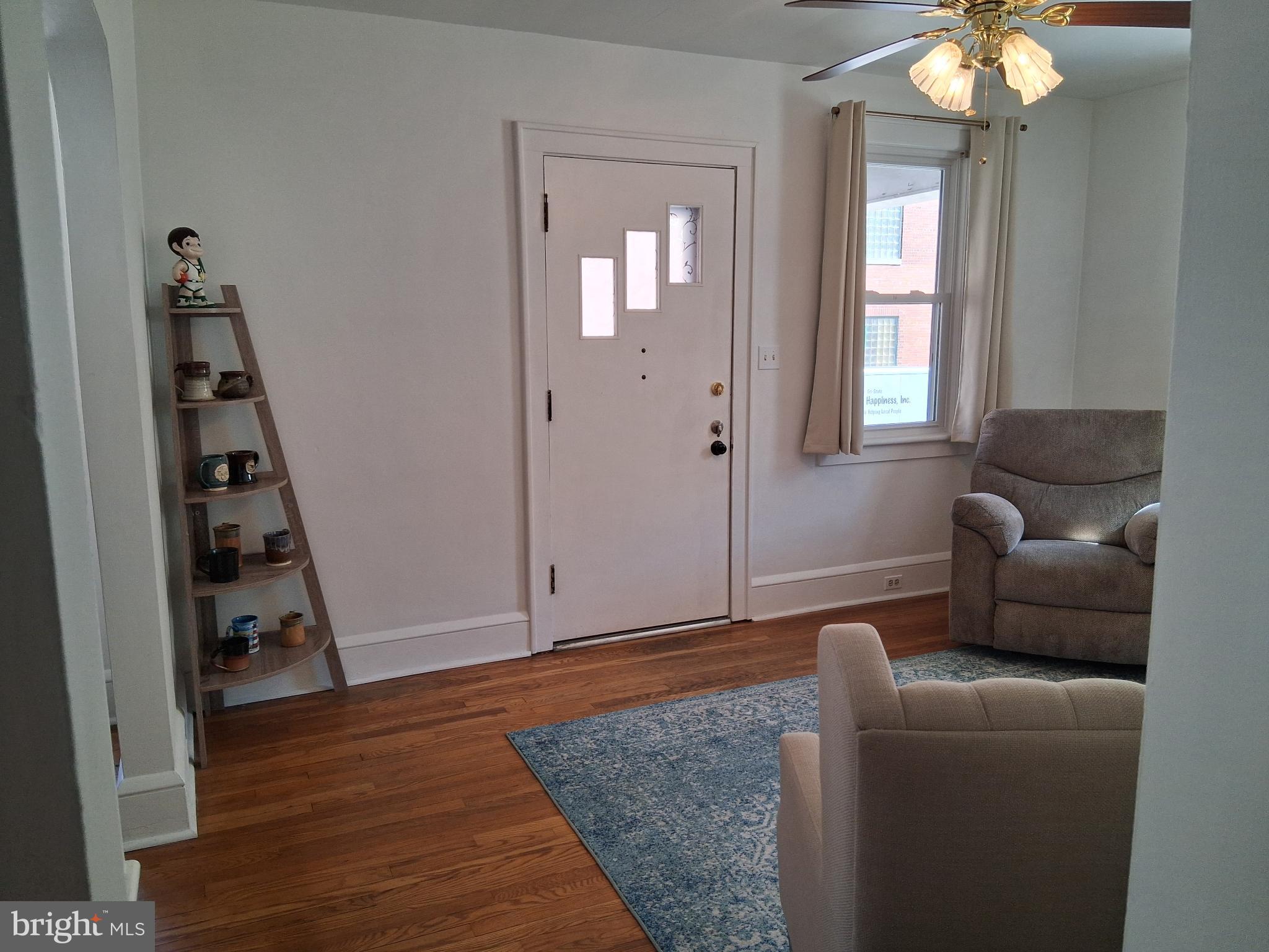 NORTH END - Residential