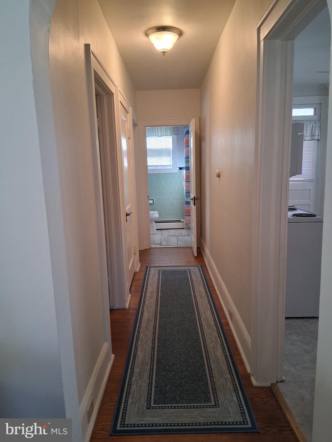 NORTH END - Residential