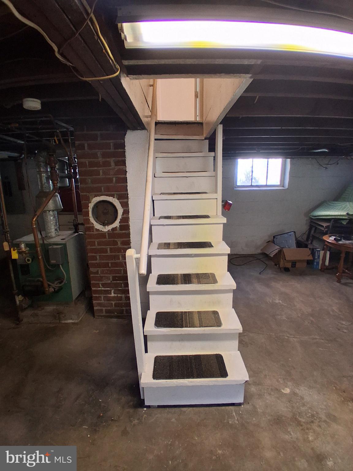 NORTH END - Residential