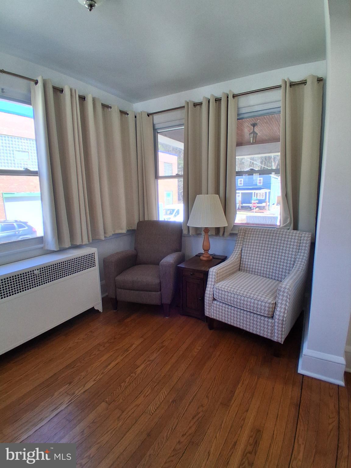 NORTH END - Residential