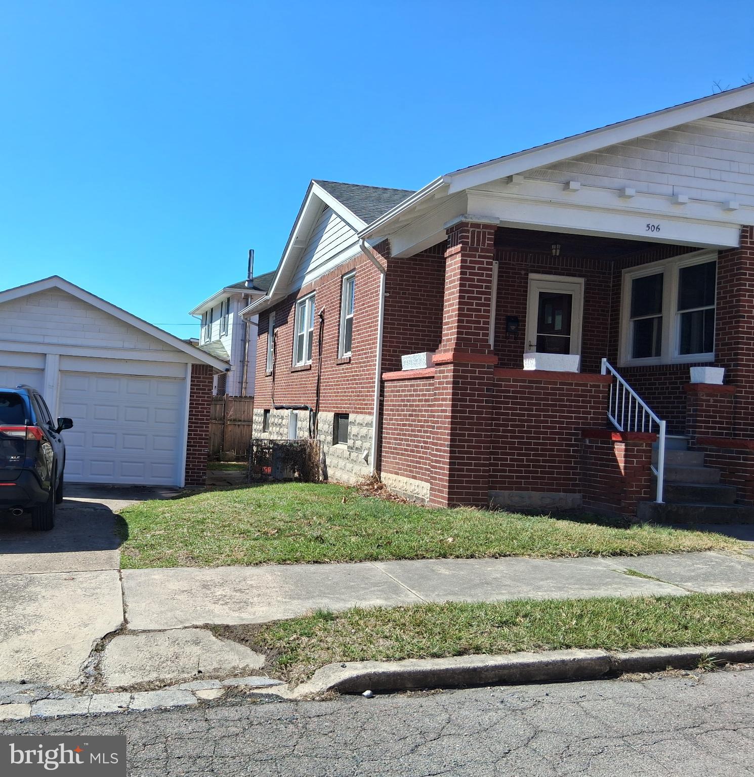 NORTH END - Residential