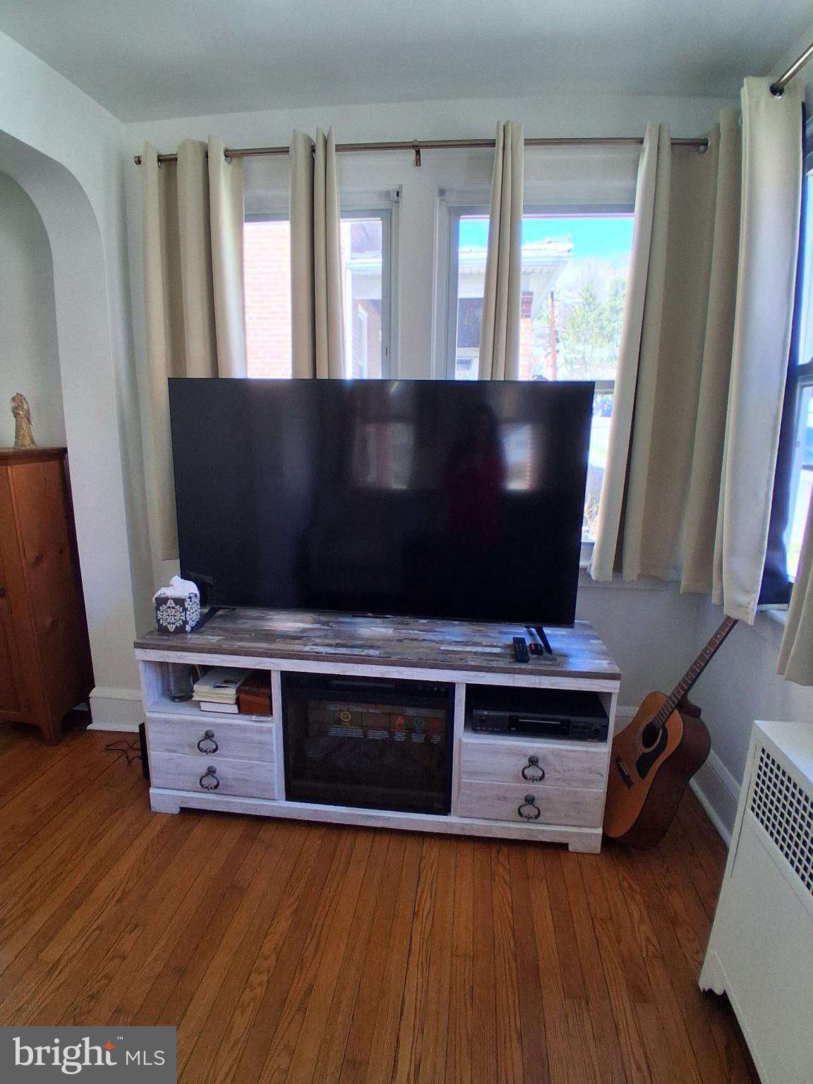 NORTH END - Residential