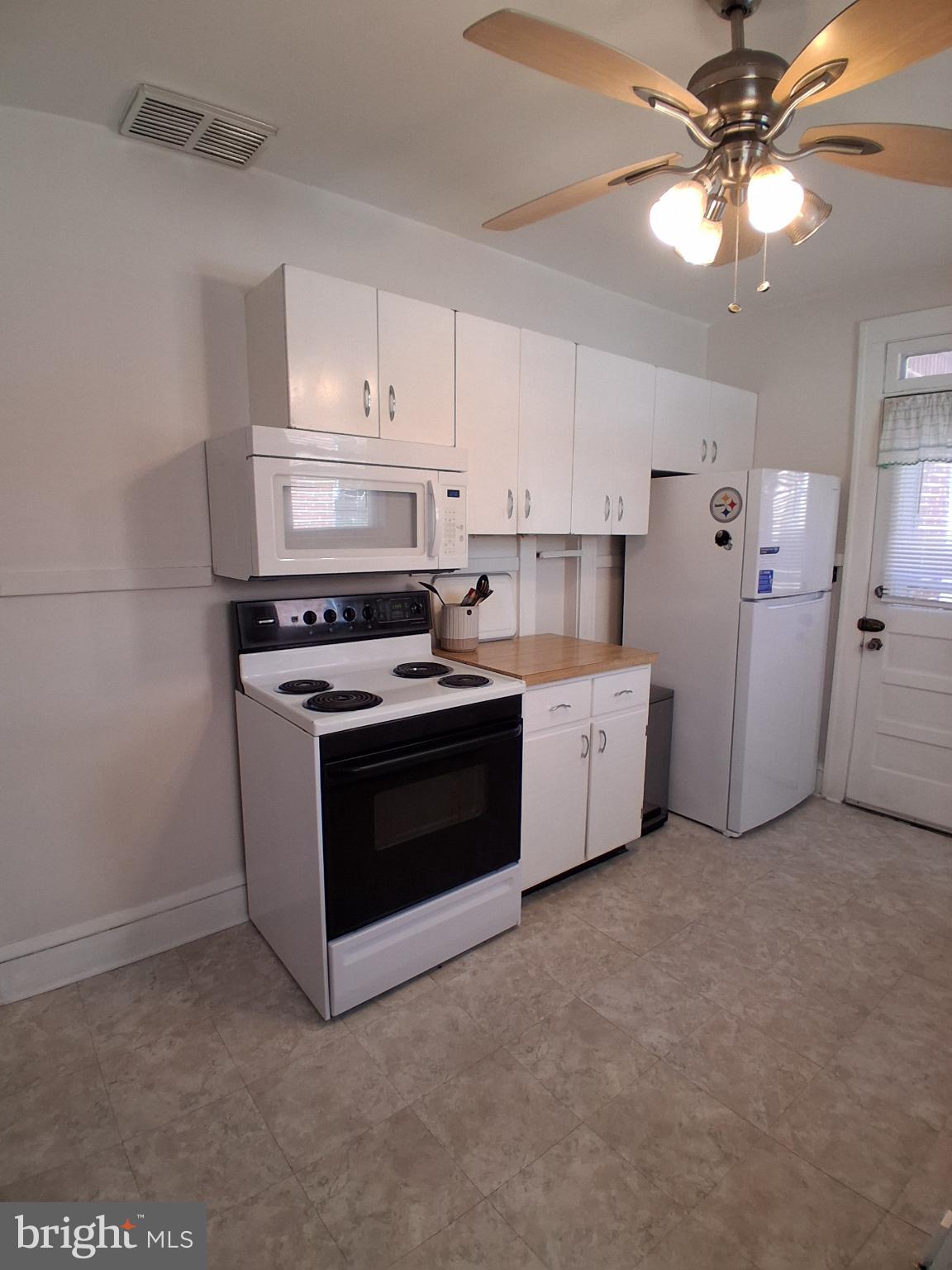 NORTH END - Residential