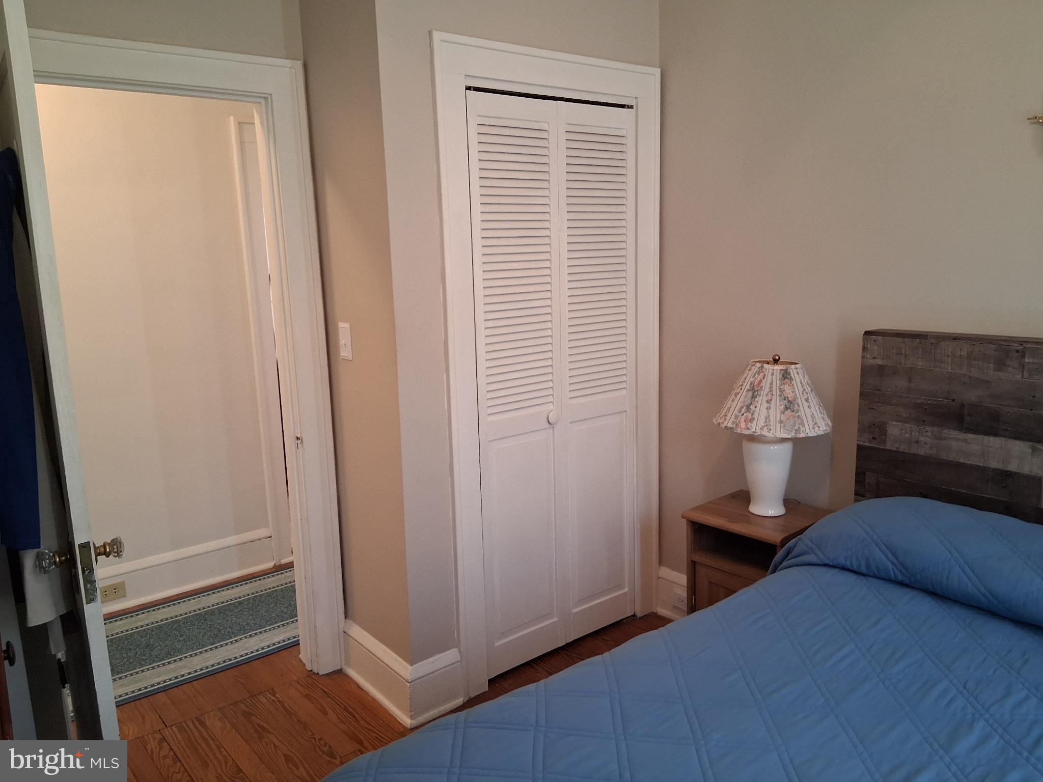 NORTH END - Residential