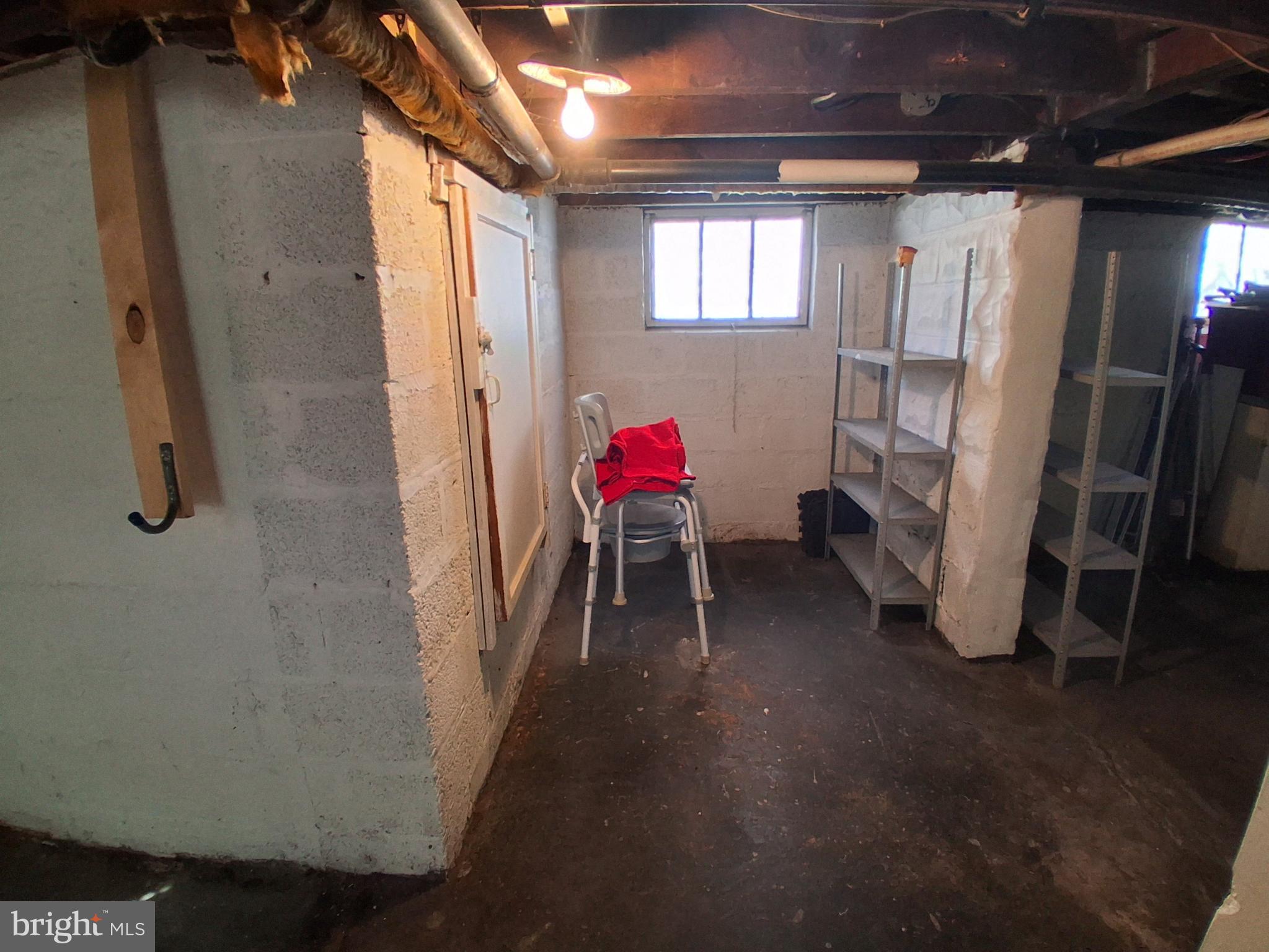 NORTH END - Residential