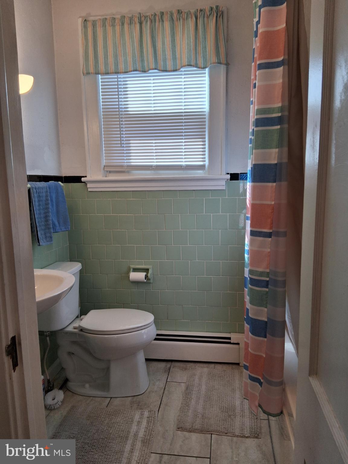 NORTH END - Residential