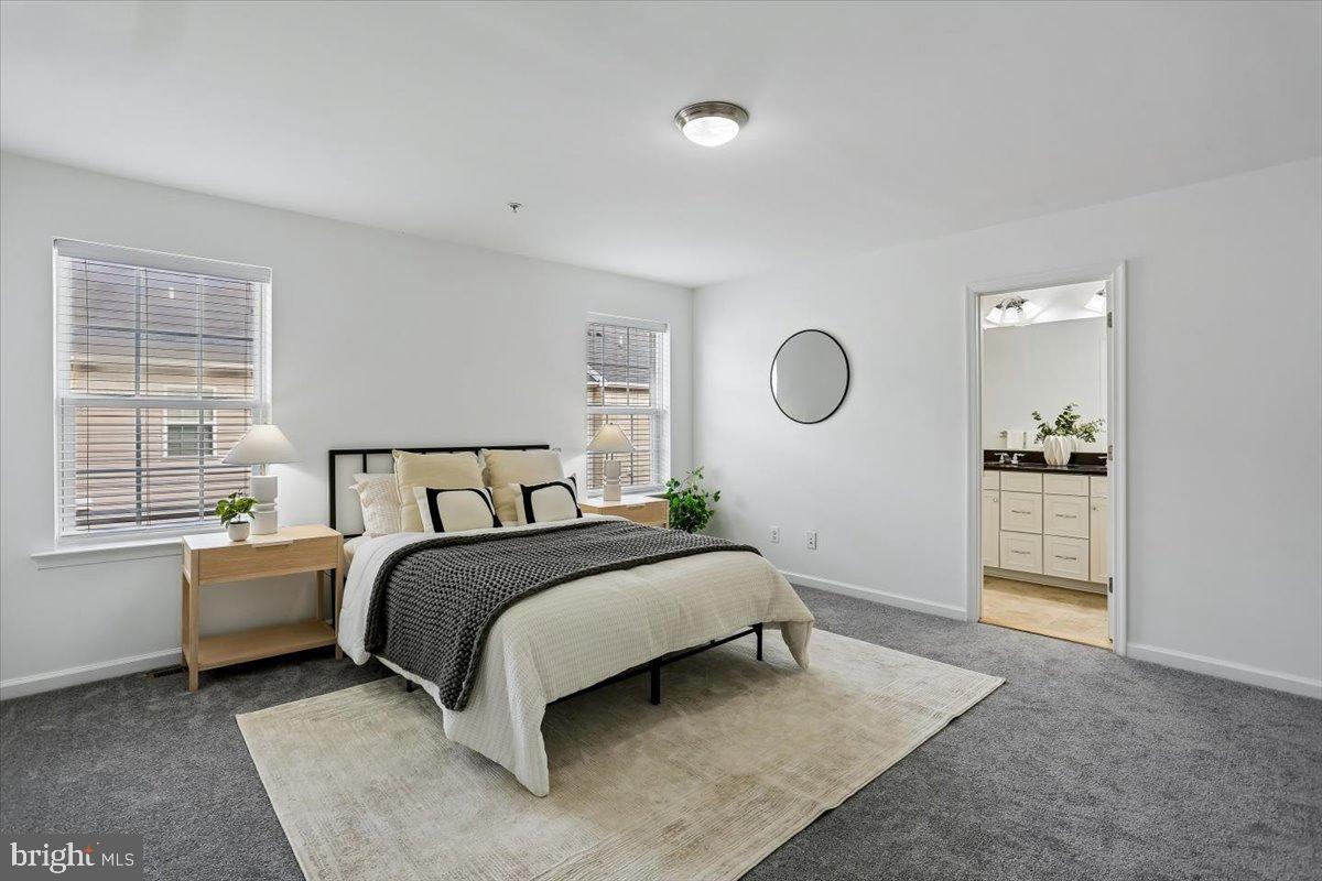 MORRIS PLACE - Residential