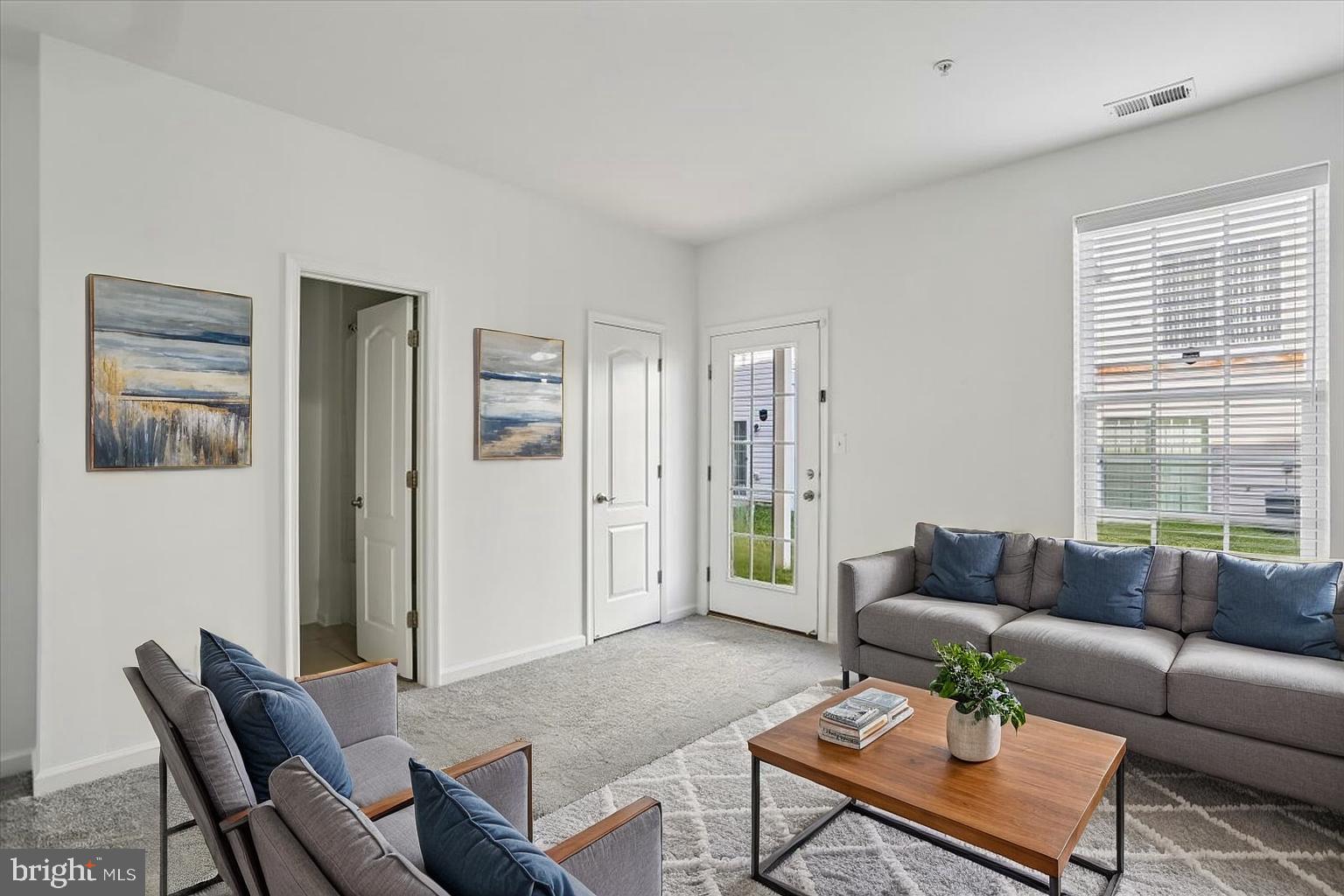 MORRIS PLACE - Residential