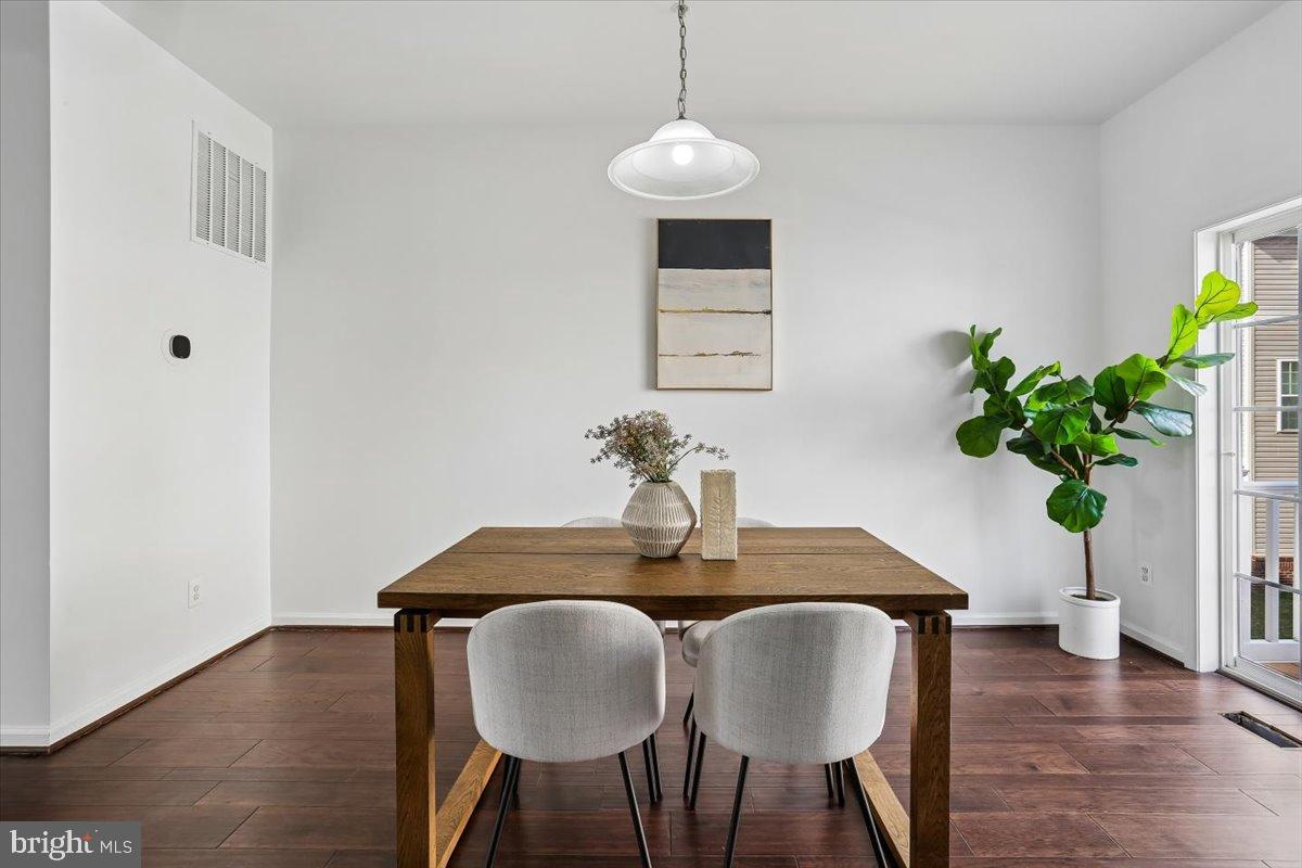 MORRIS PLACE - Residential