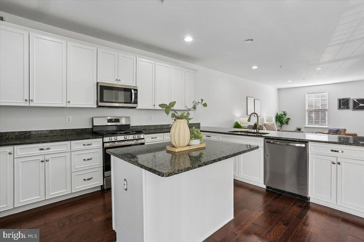 MORRIS PLACE - Residential