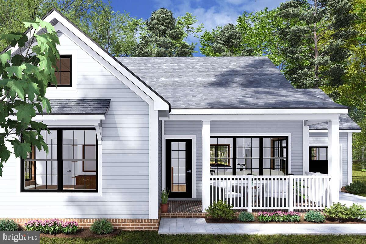 CAPTAIN'S COVE - Residential