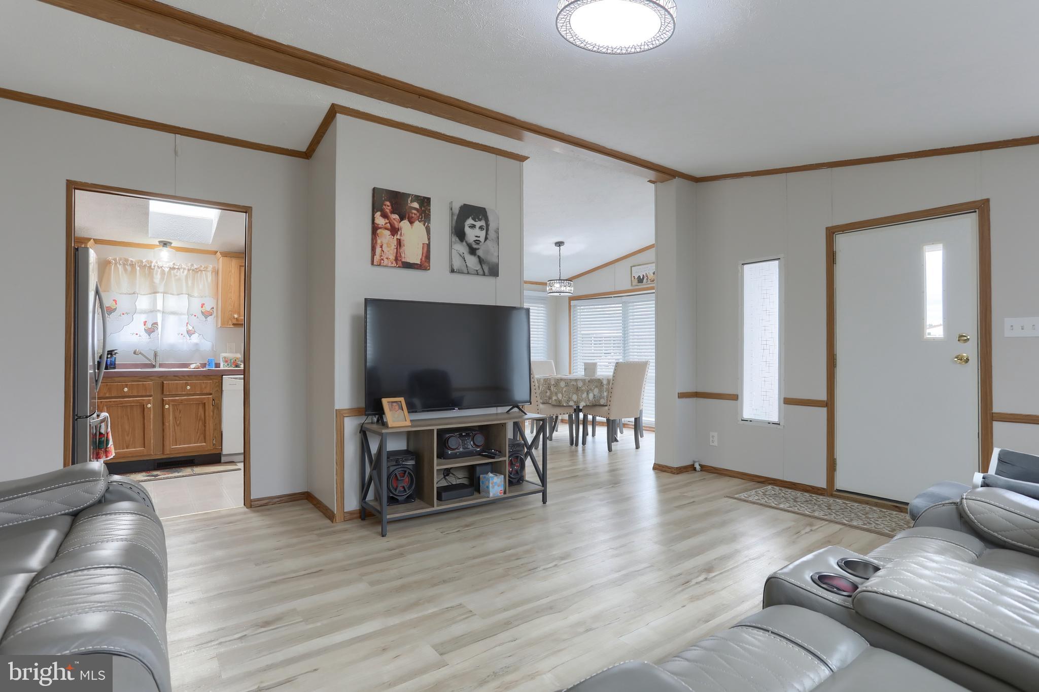 1300 E KERCHER AVENUE LOT#137
