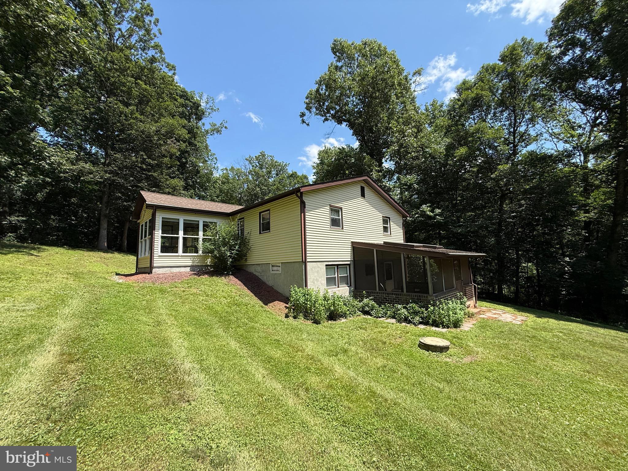 6420 MOUNTAIN ROAD