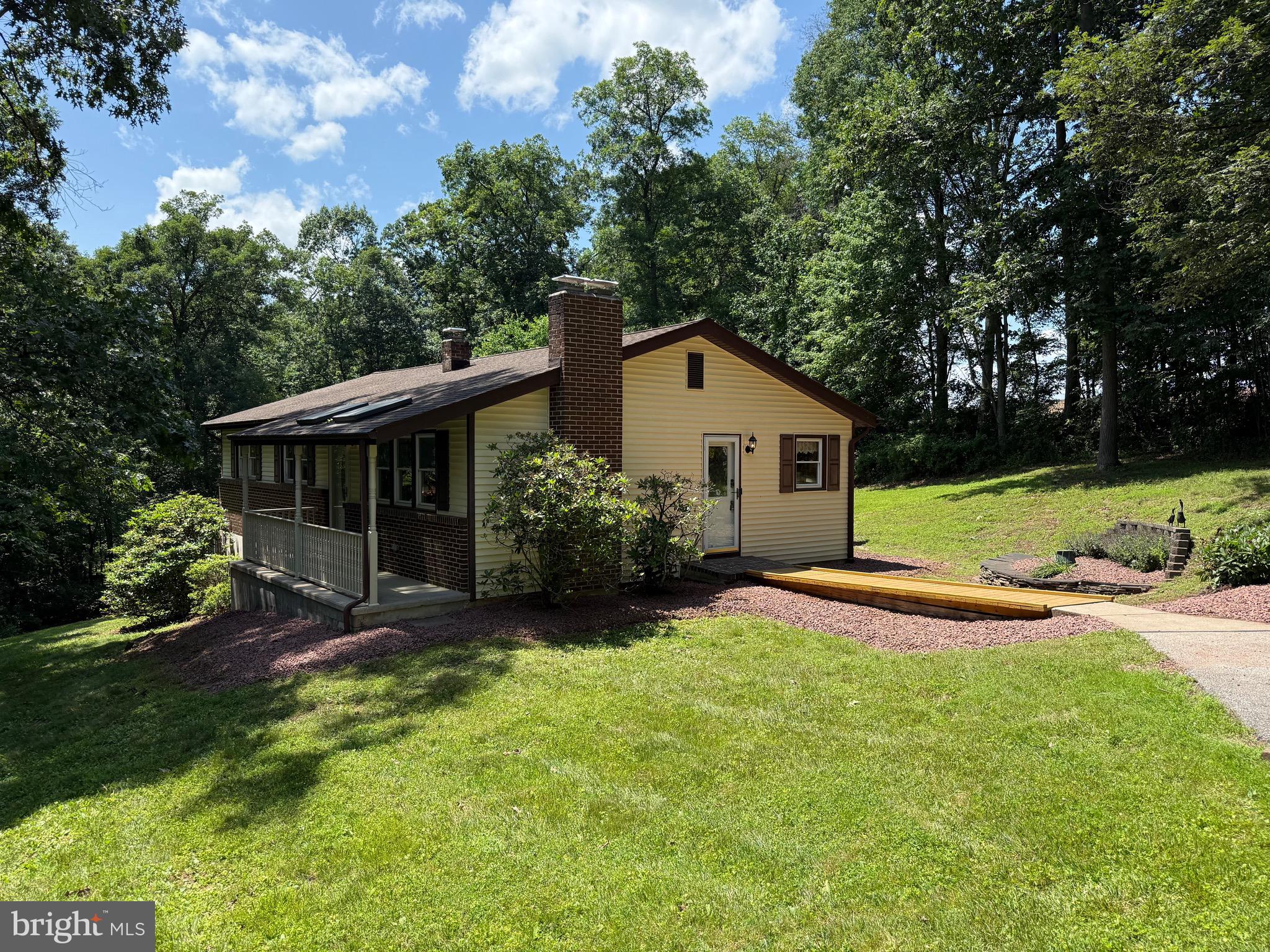 6420 MOUNTAIN ROAD