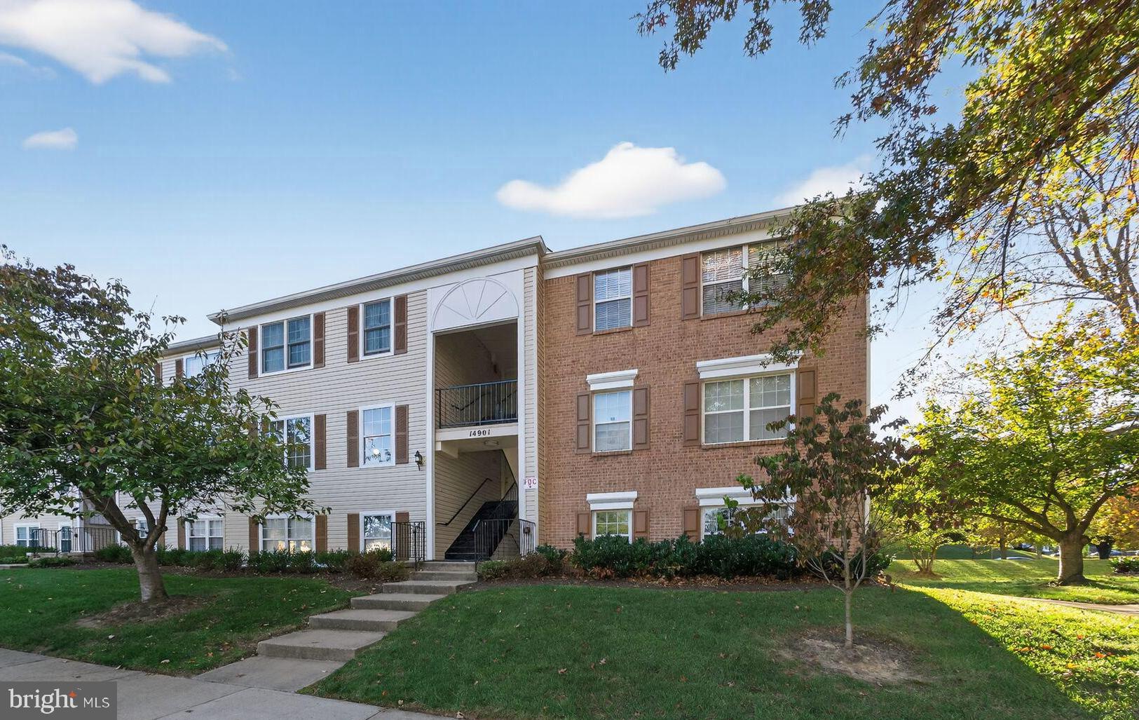 LONGMEAD CROSSING - Residential