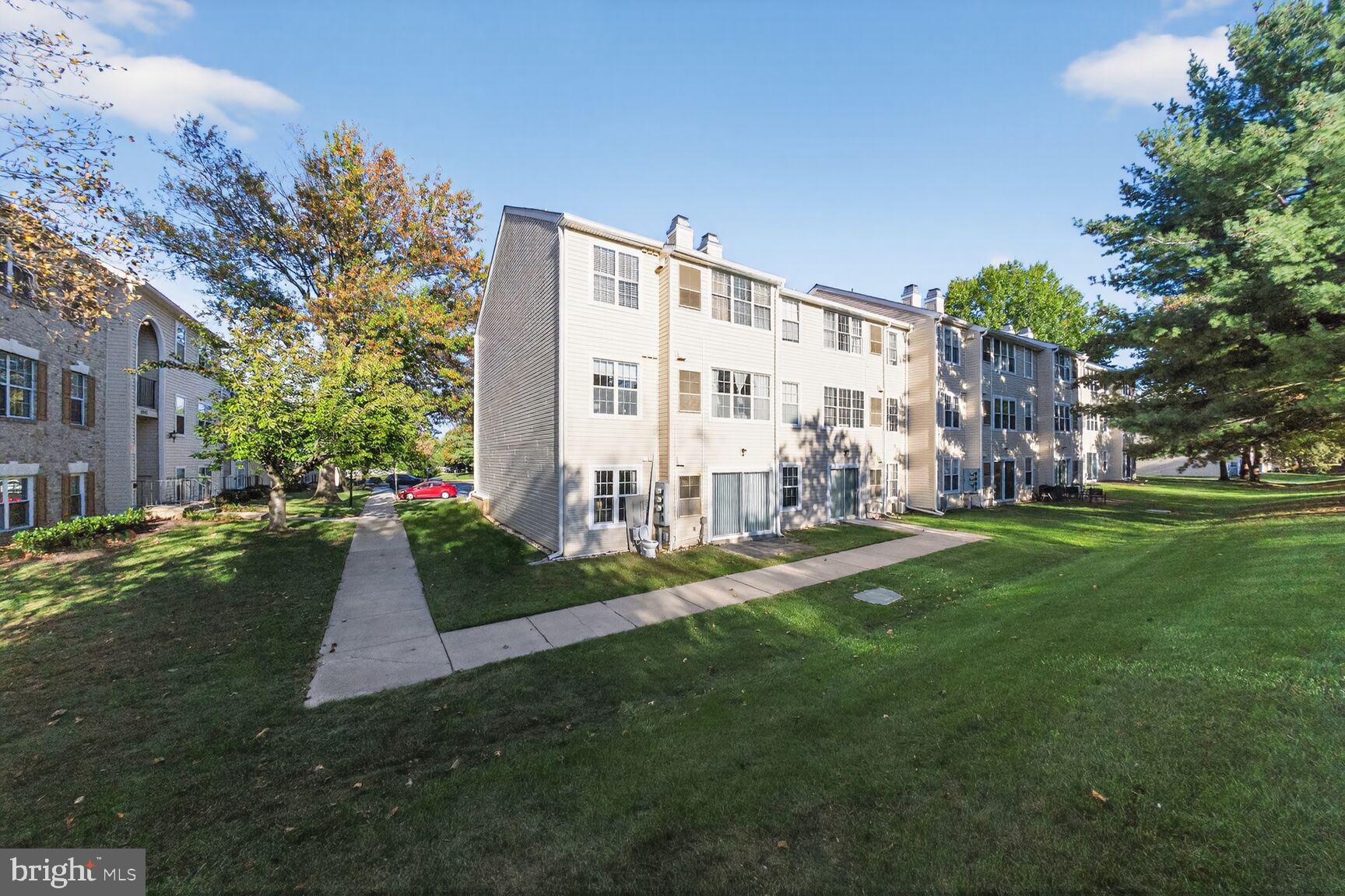 LONGMEAD CROSSING - Residential