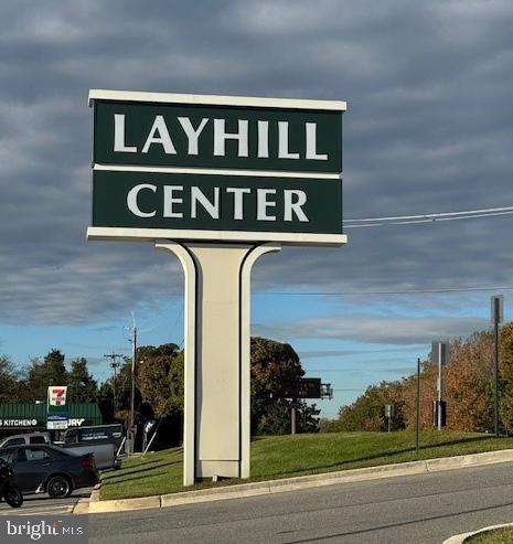 LONGMEAD CROSSING - Residential