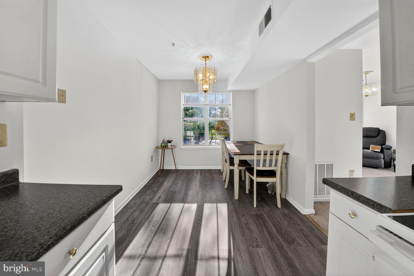 LONGMEAD CROSSING - Residential