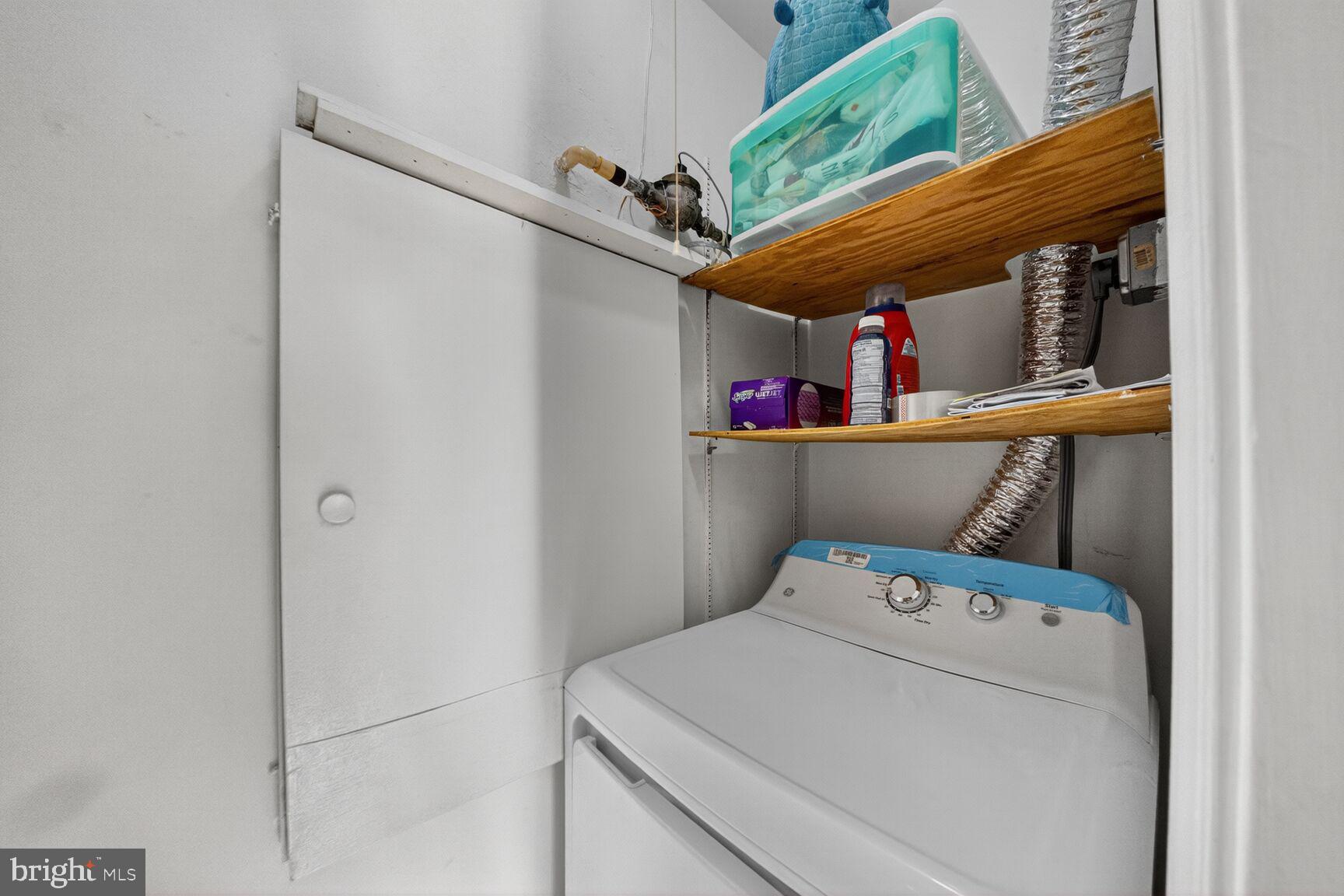 LONGMEAD CROSSING - Residential