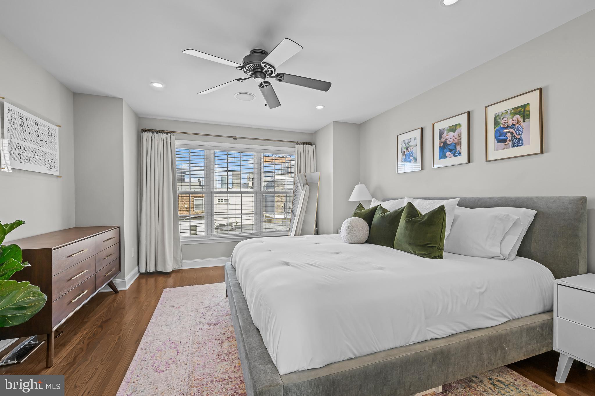 GRADUATE HOSPITAL - Residential