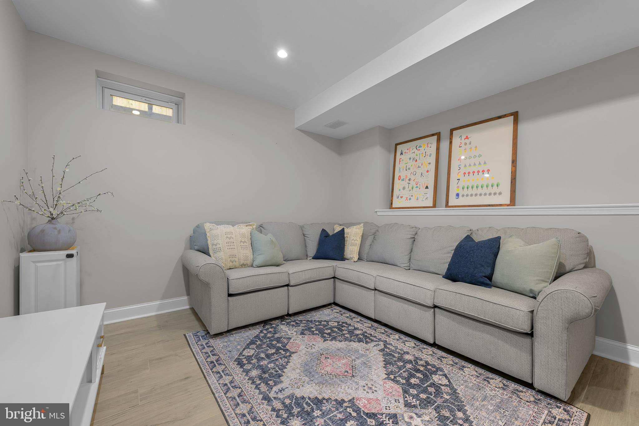 GRADUATE HOSPITAL - Residential