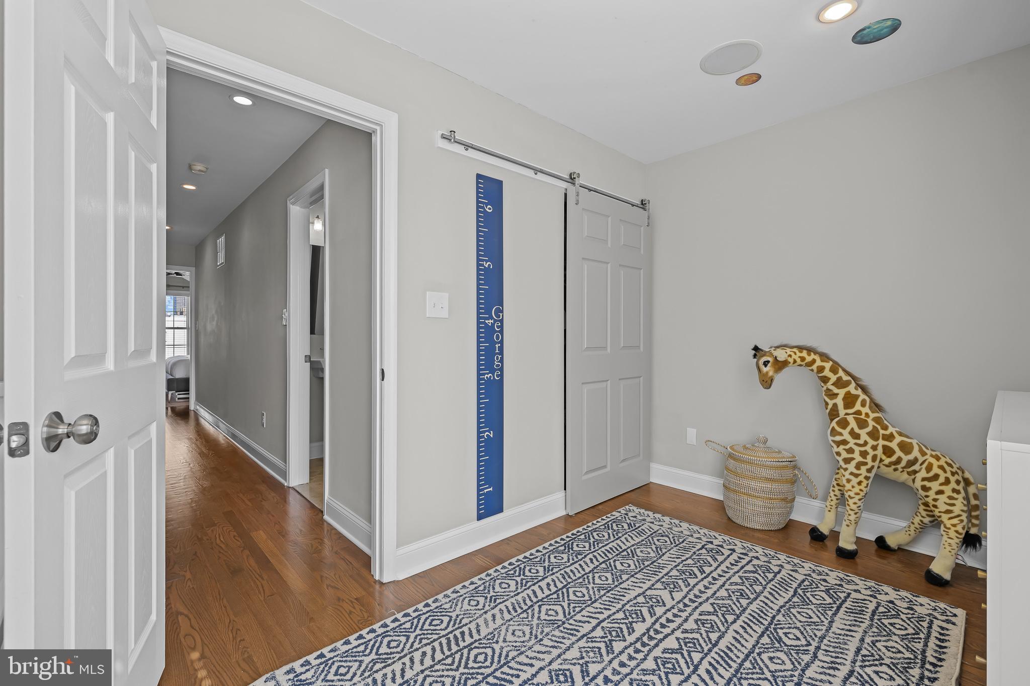 GRADUATE HOSPITAL - Residential