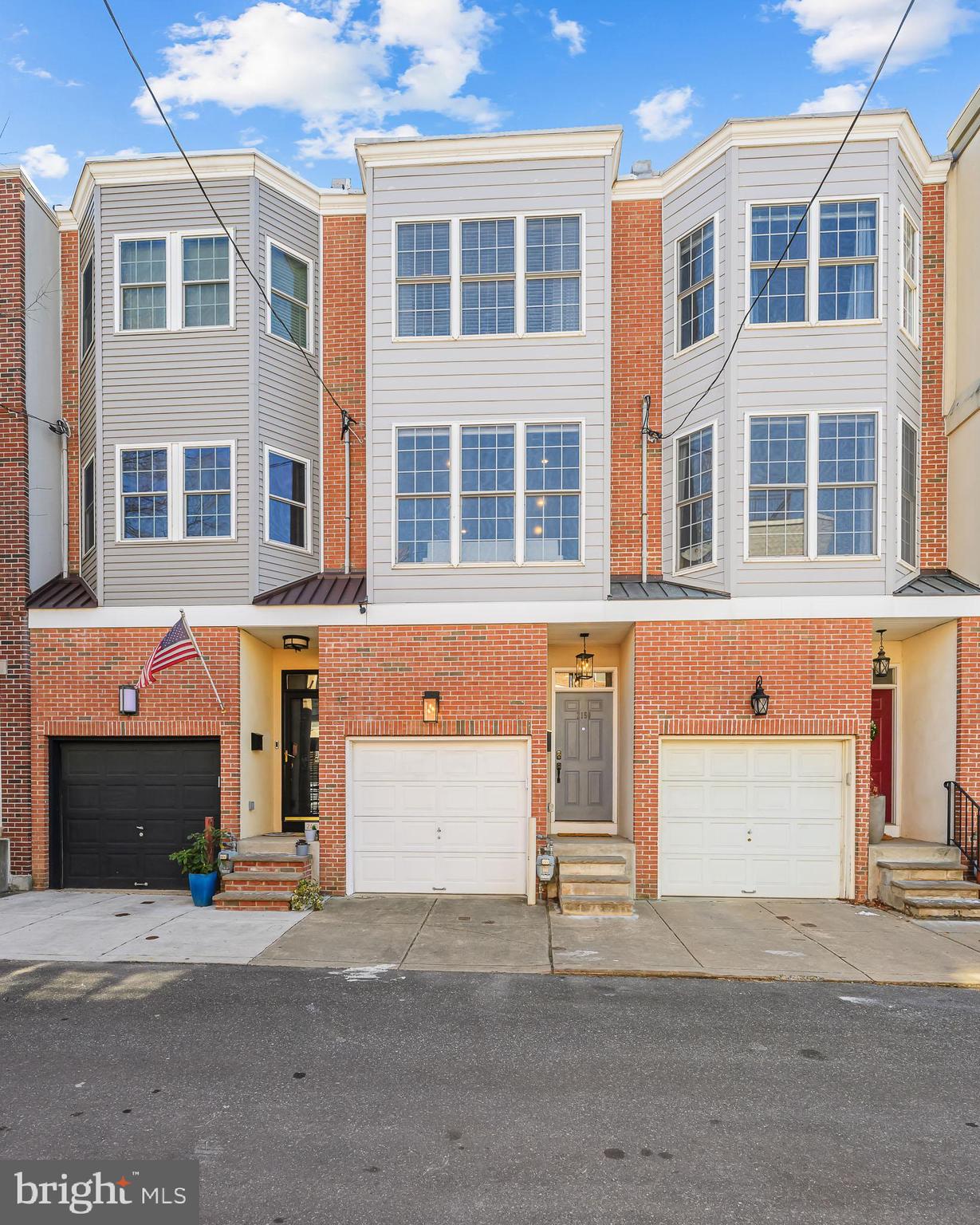 GRADUATE HOSPITAL - Residential