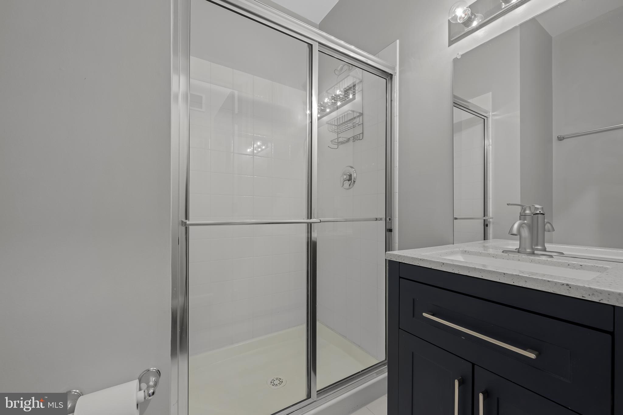 GRADUATE HOSPITAL - Residential