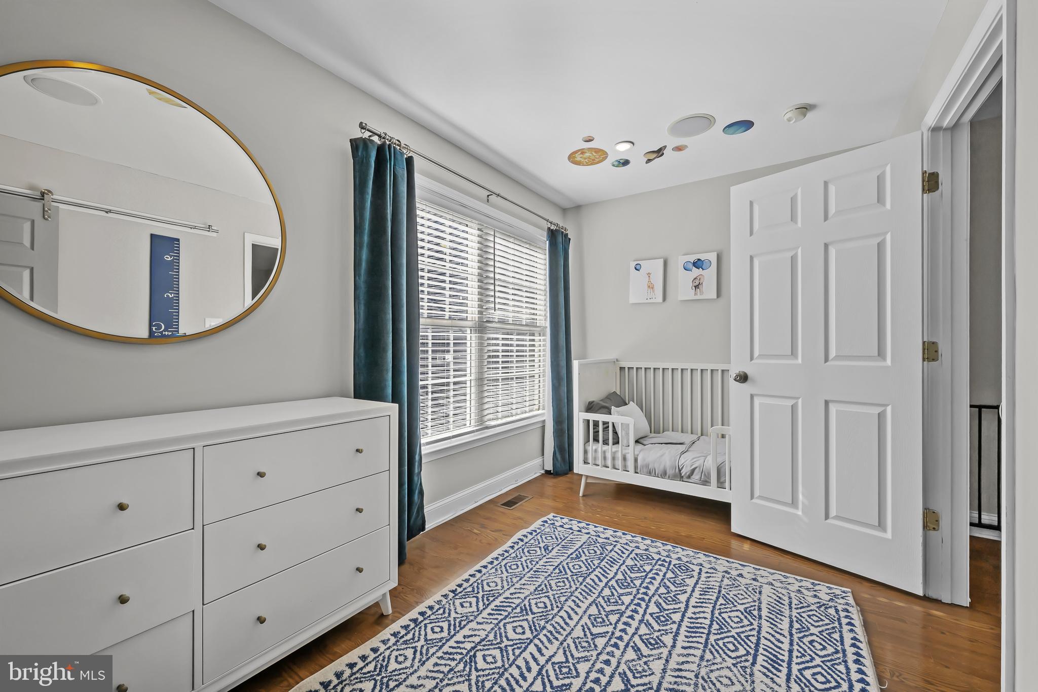 GRADUATE HOSPITAL - Residential