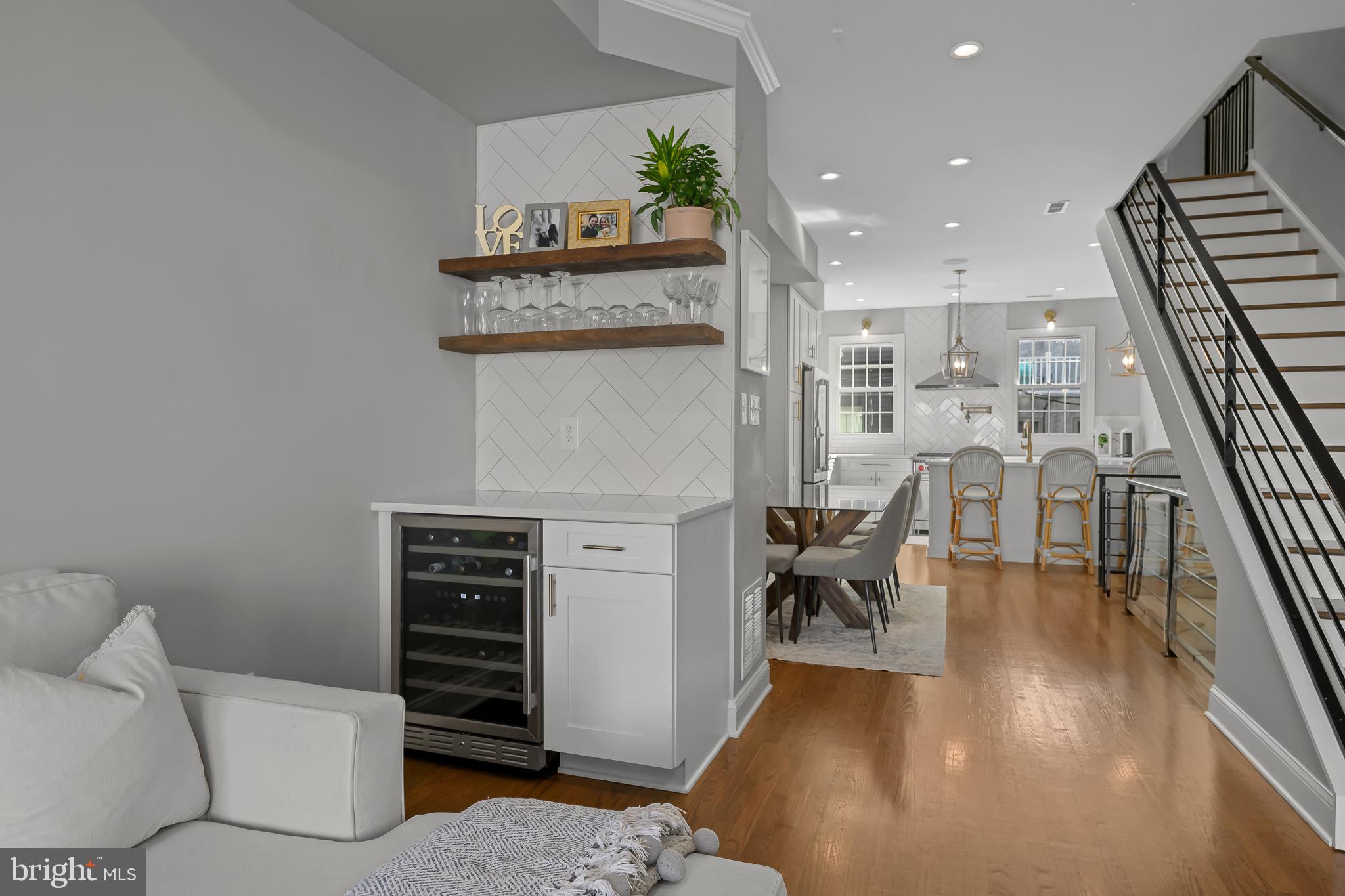 GRADUATE HOSPITAL - Residential