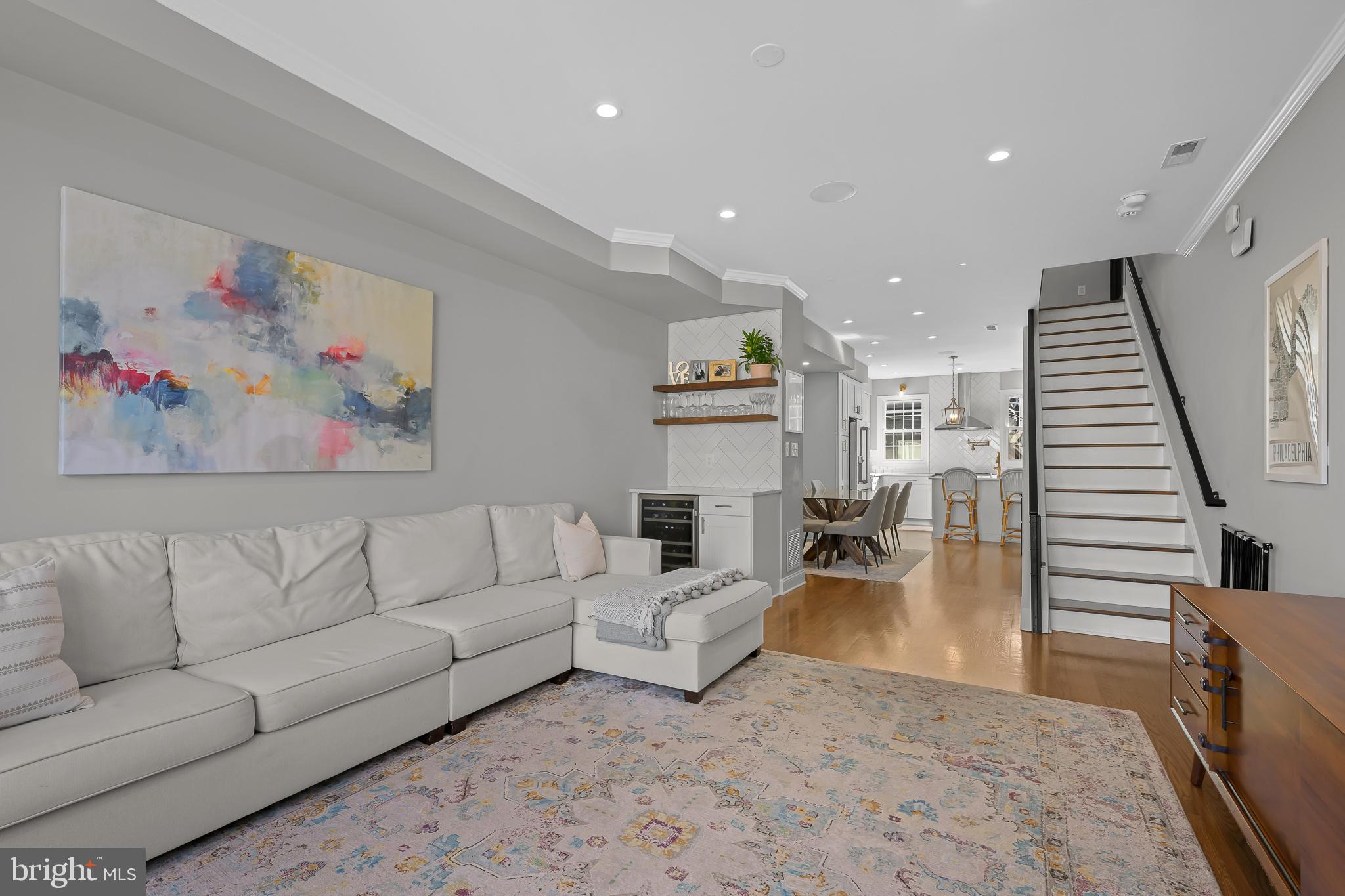 GRADUATE HOSPITAL - Residential