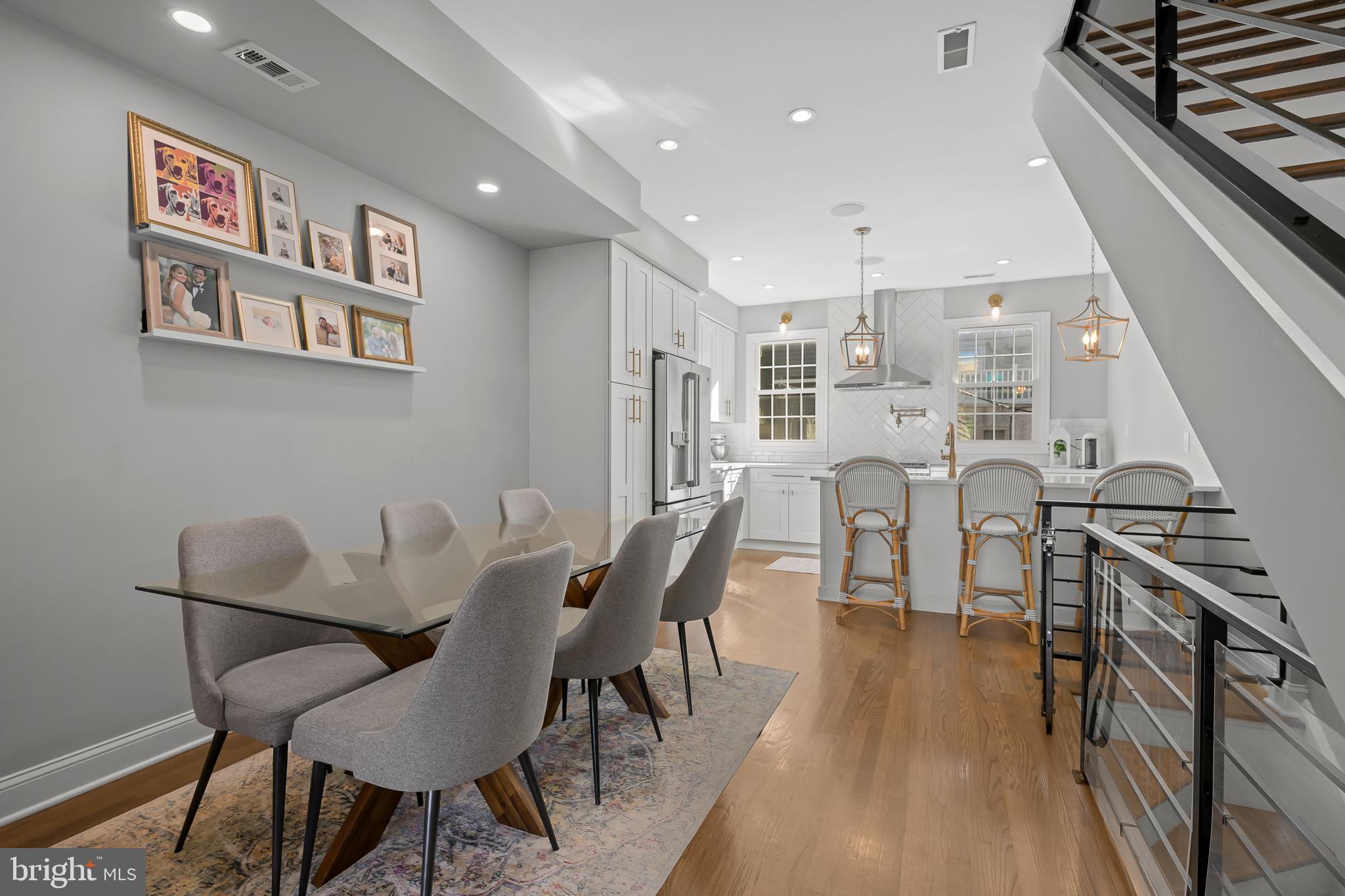 GRADUATE HOSPITAL - Residential