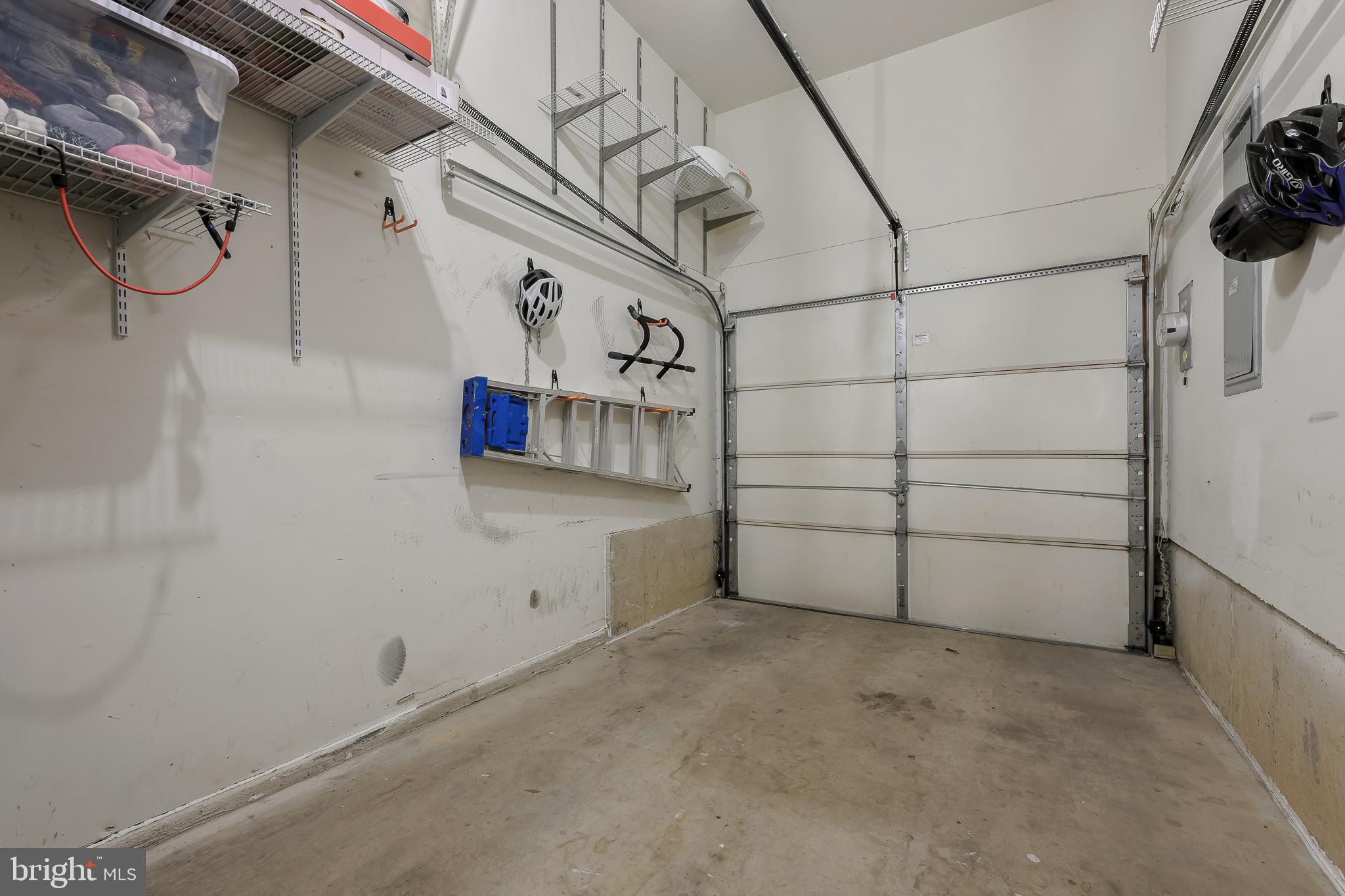 GRADUATE HOSPITAL - Residential