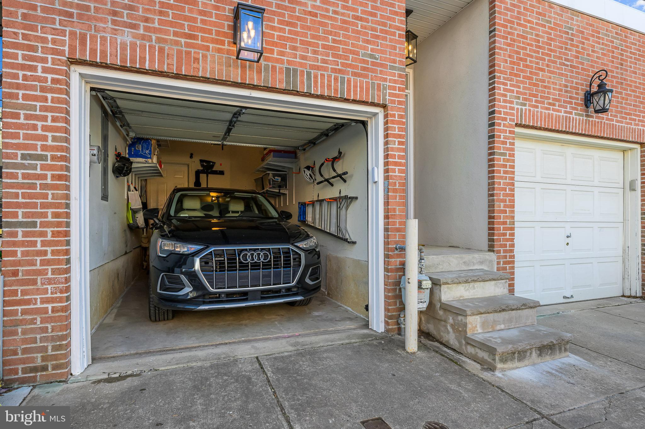 GRADUATE HOSPITAL - Residential